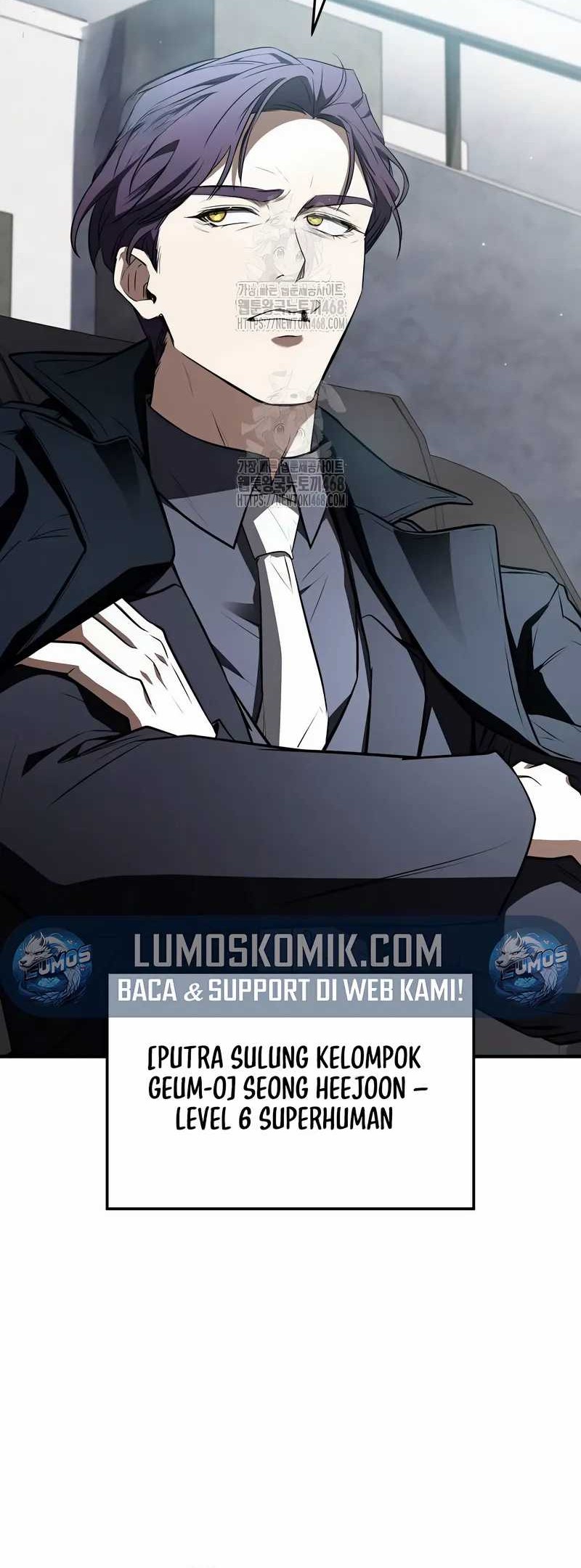 Trait Hoarder chapter 48 halaman 16