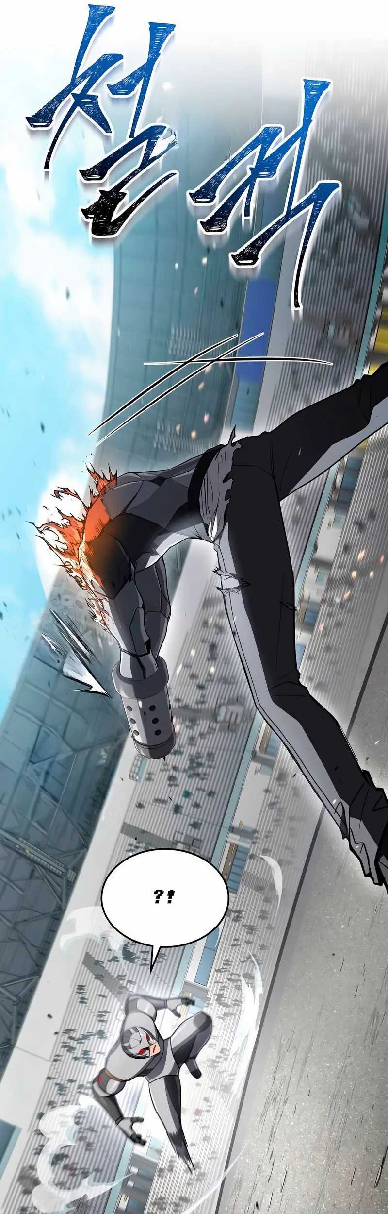 Trait Hoarder chapter 48 halaman 26