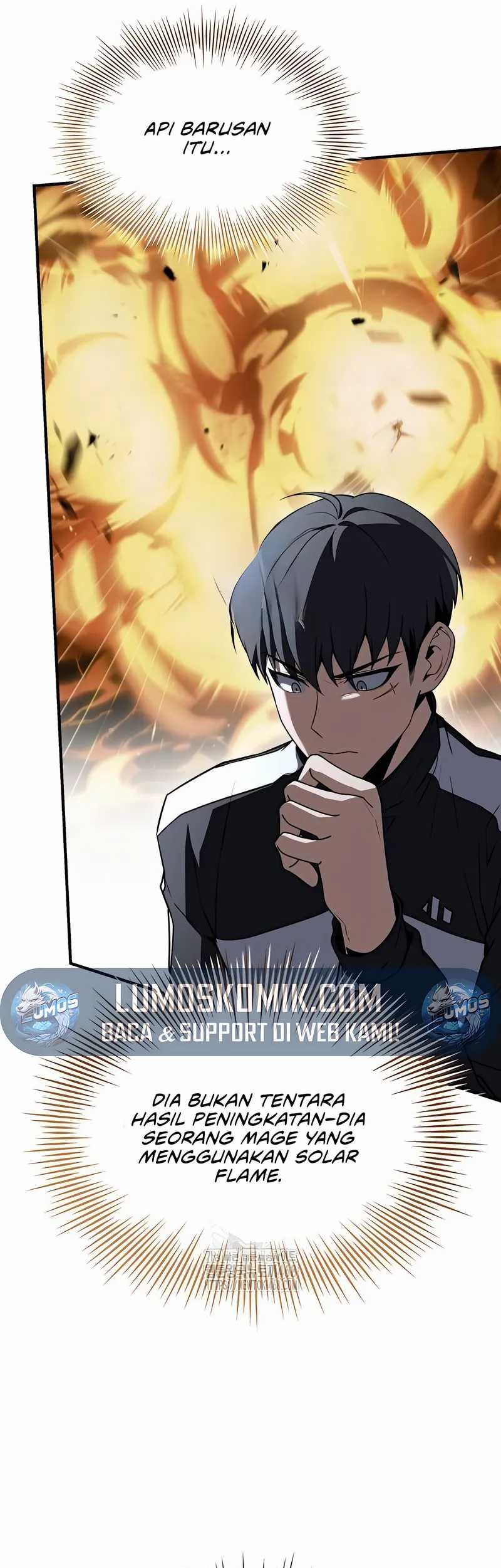 Trait Hoarder chapter 48 halaman 36