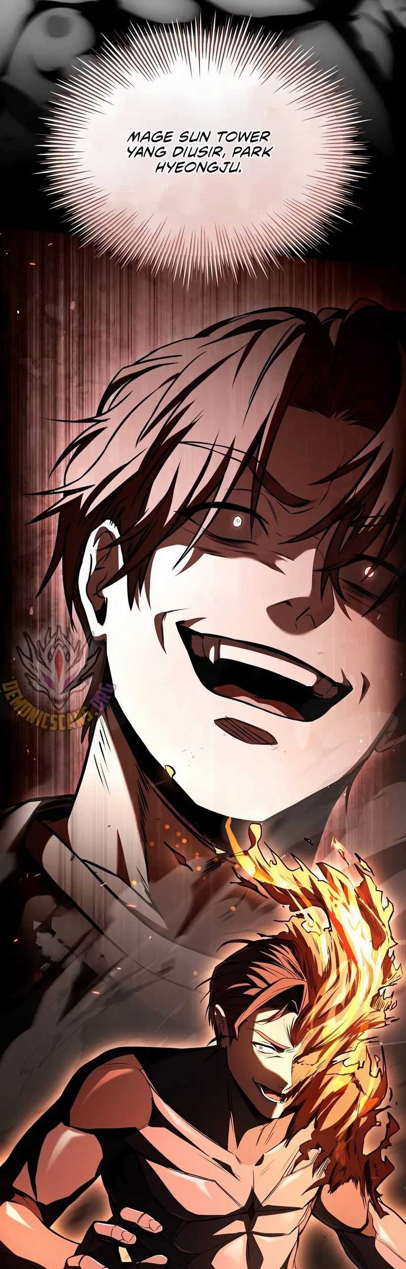 Trait Hoarder chapter 48 halaman 45