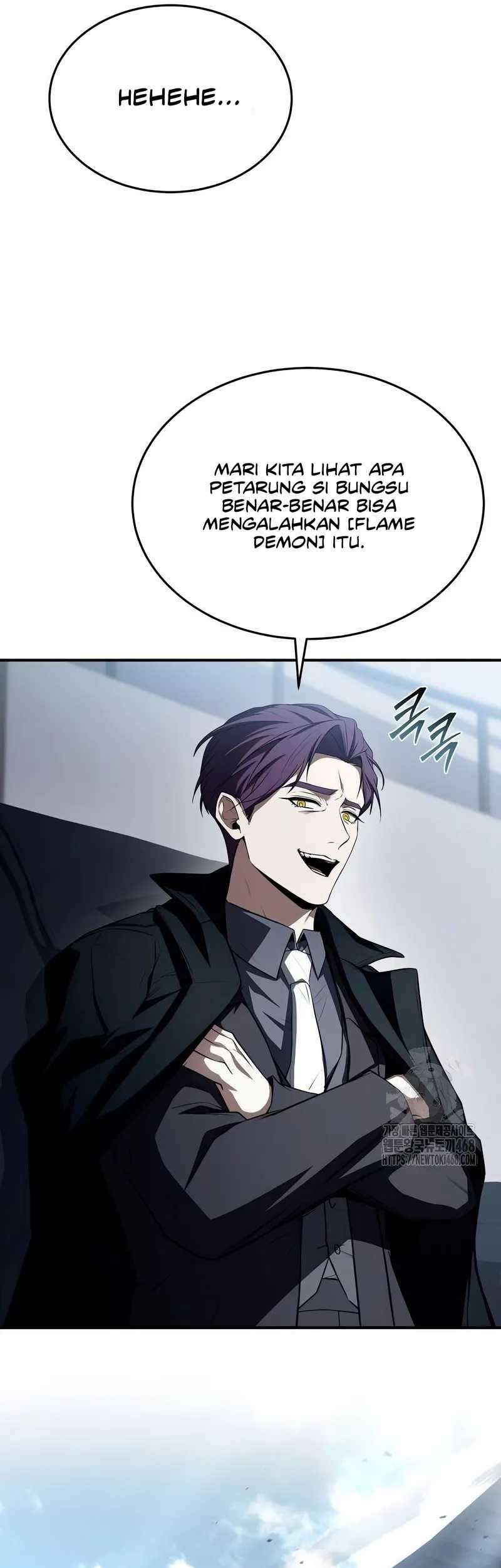 Trait Hoarder chapter 48 halaman 48