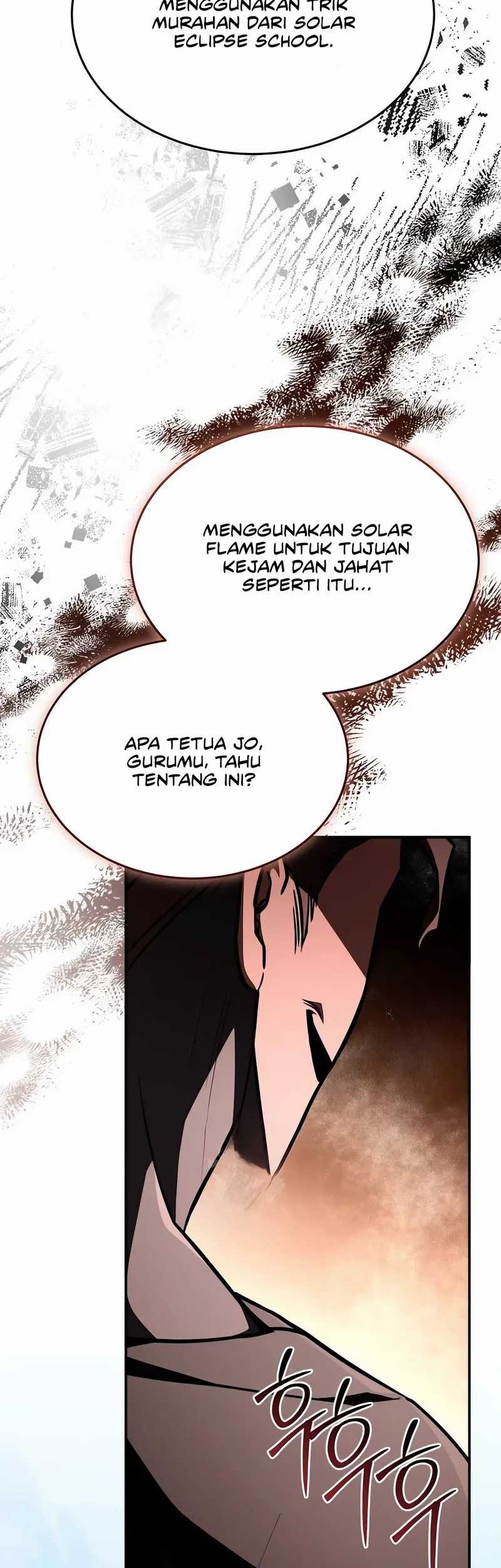 Trait Hoarder chapter 48 halaman 54