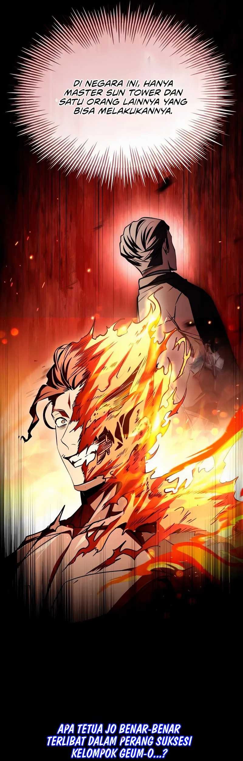 Trait Hoarder chapter 48 halaman 58