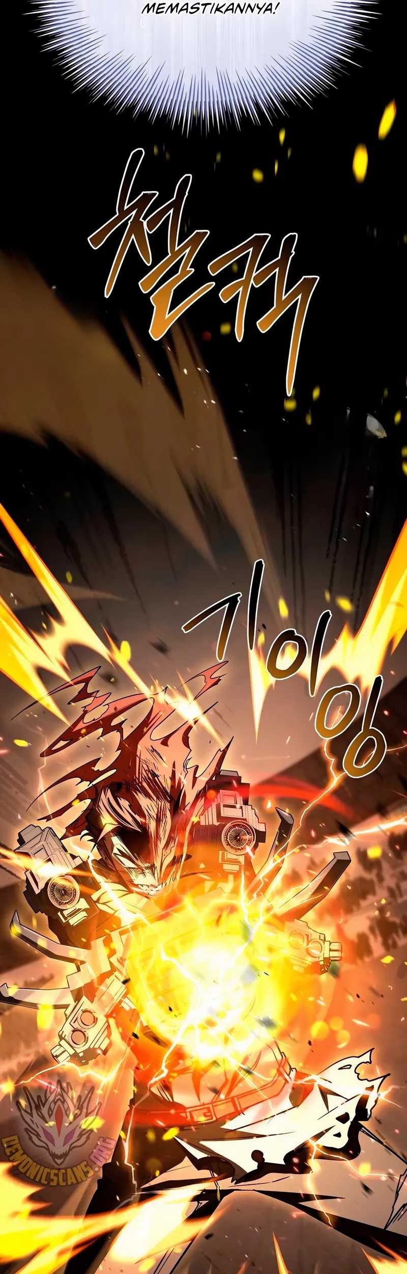 Trait Hoarder chapter 48 halaman 61