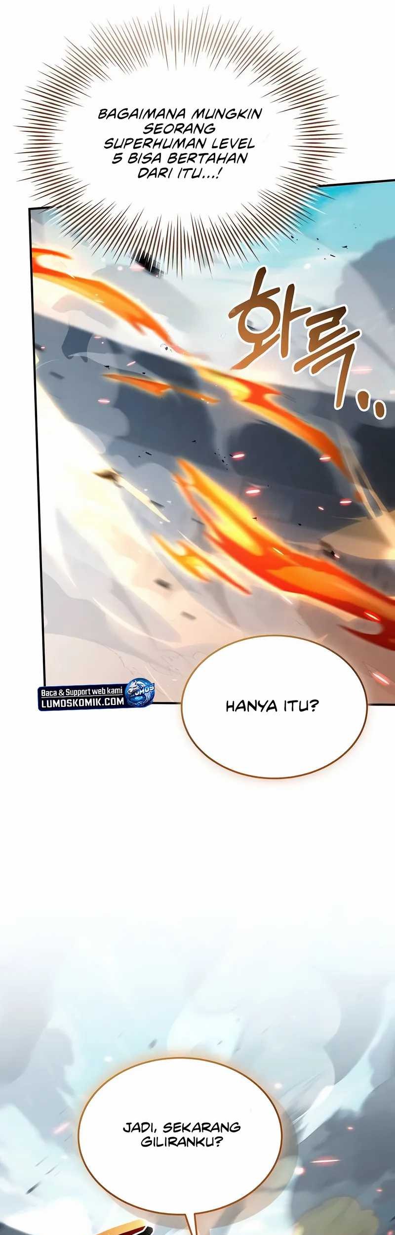 Trait Hoarder chapter 48 halaman 69