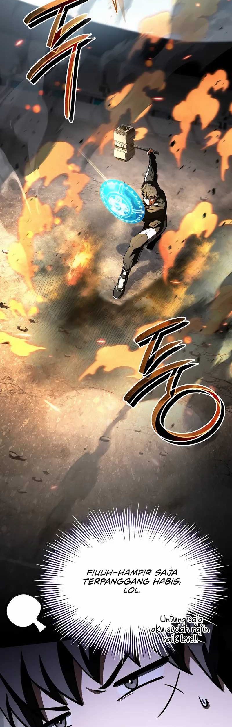 Trait Hoarder chapter 48 halaman 70