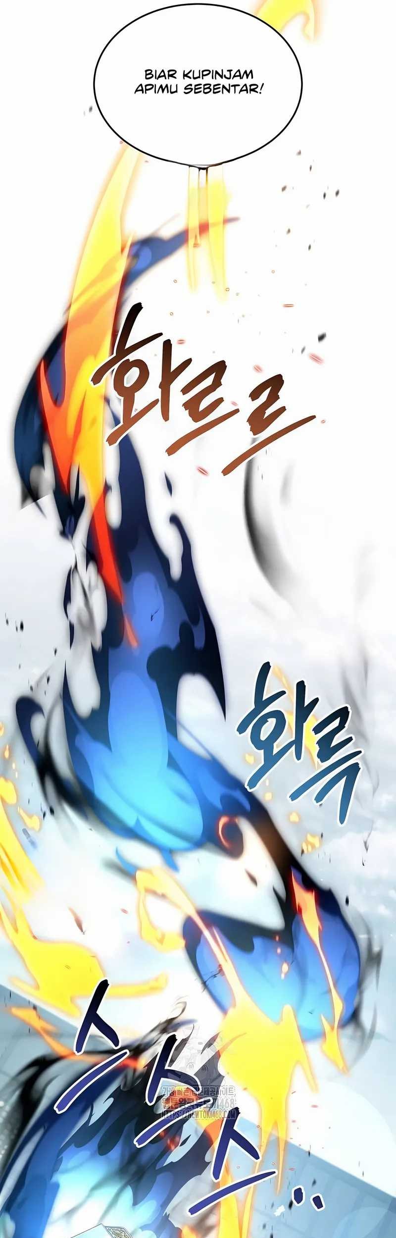 Trait Hoarder chapter 48 halaman 72