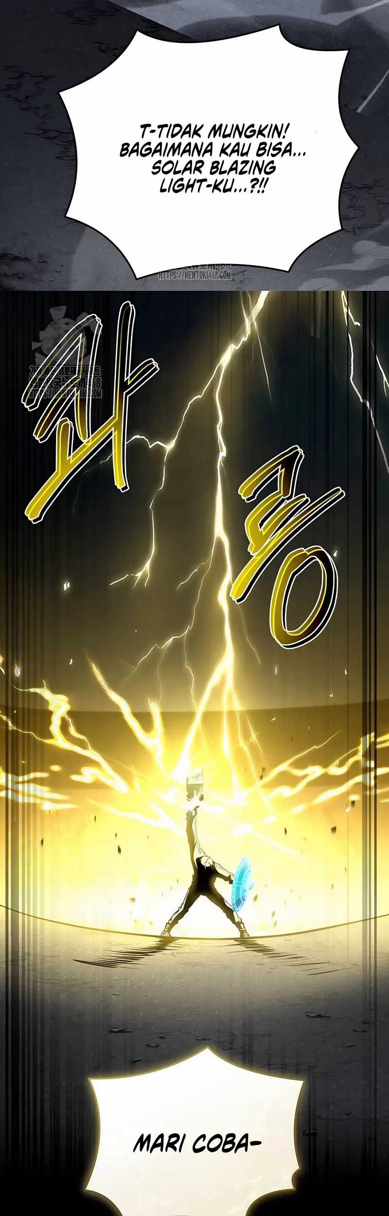 Trait Hoarder chapter 48 halaman 74