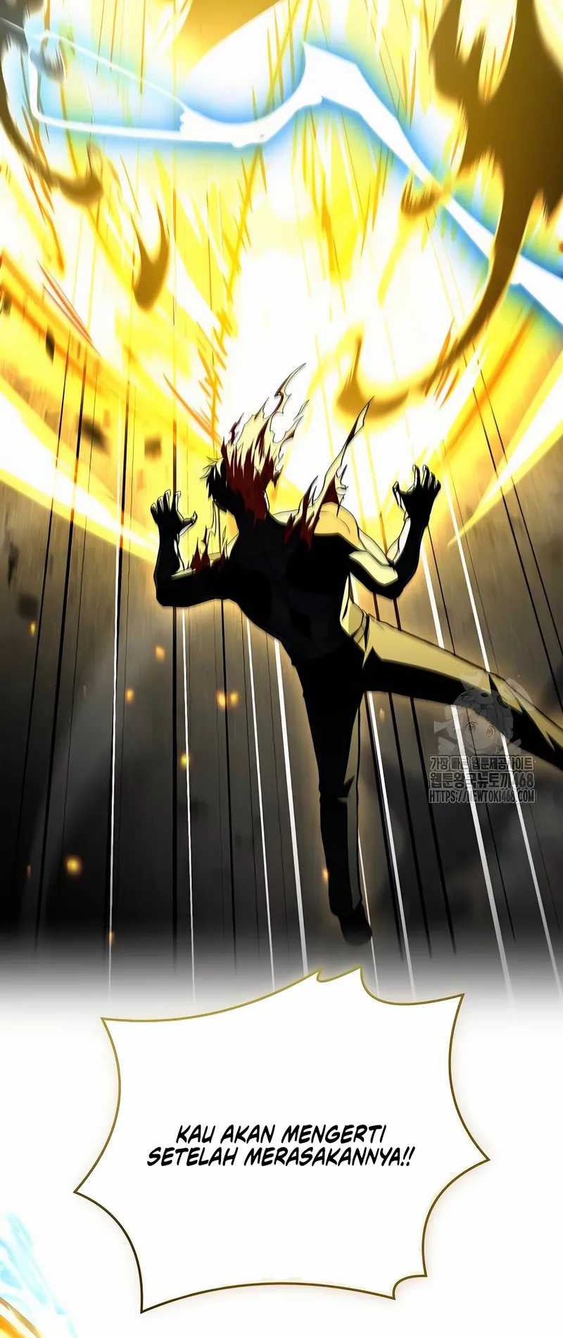 Trait Hoarder chapter 48 halaman 76