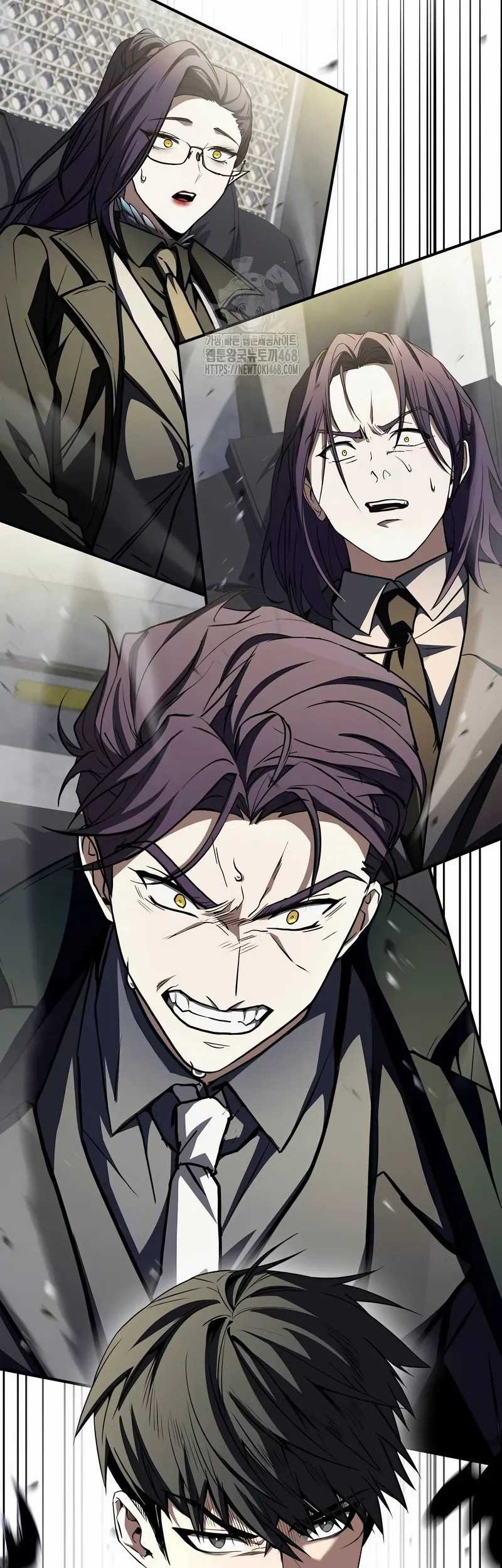 Trait Hoarder chapter 48 halaman 81
