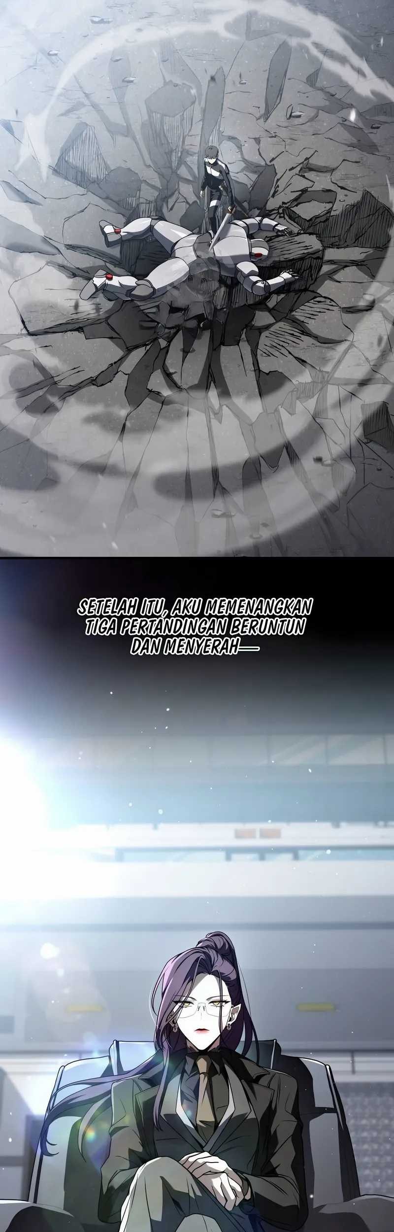 Trait Hoarder chapter 48 halaman 90