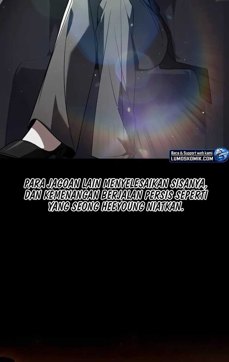 Trait Hoarder chapter 48 halaman 91