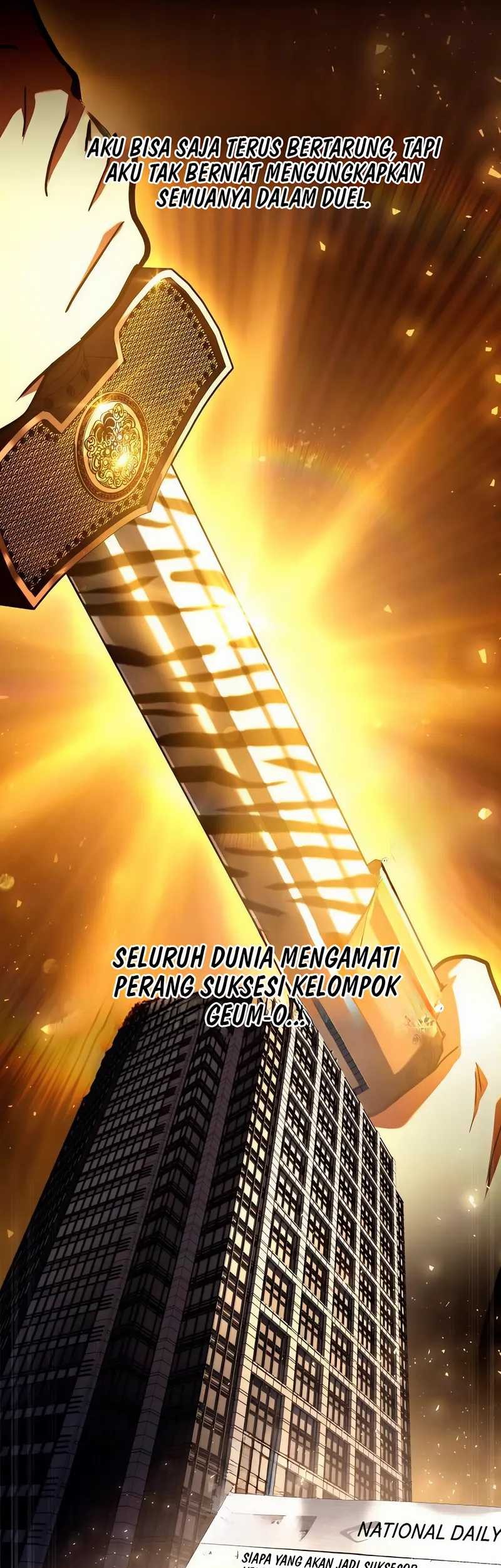 Trait Hoarder chapter 48 halaman 92