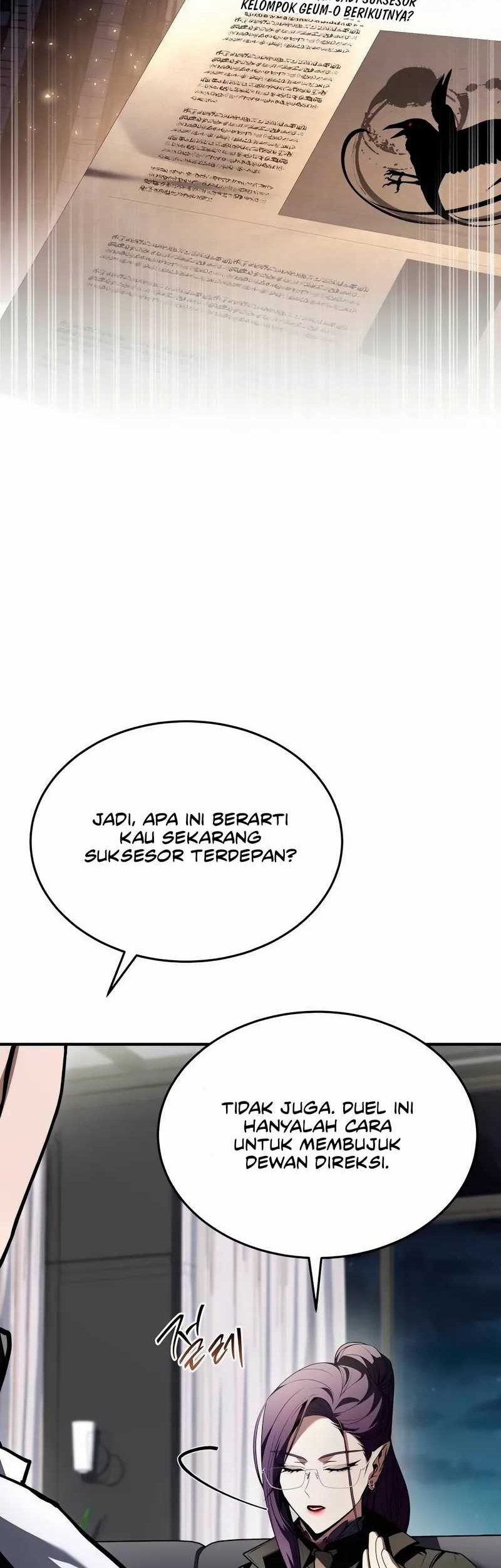 Trait Hoarder chapter 48 halaman 93