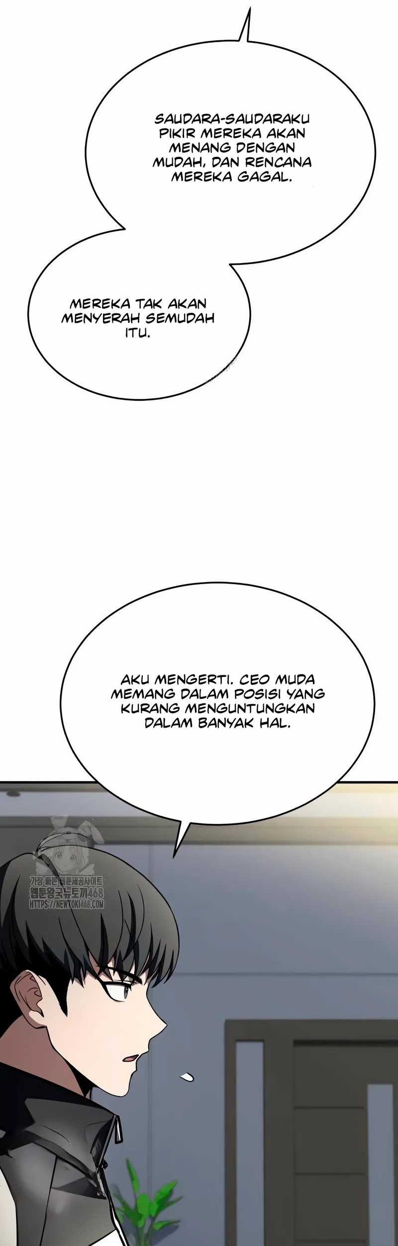 Trait Hoarder chapter 48 halaman 95