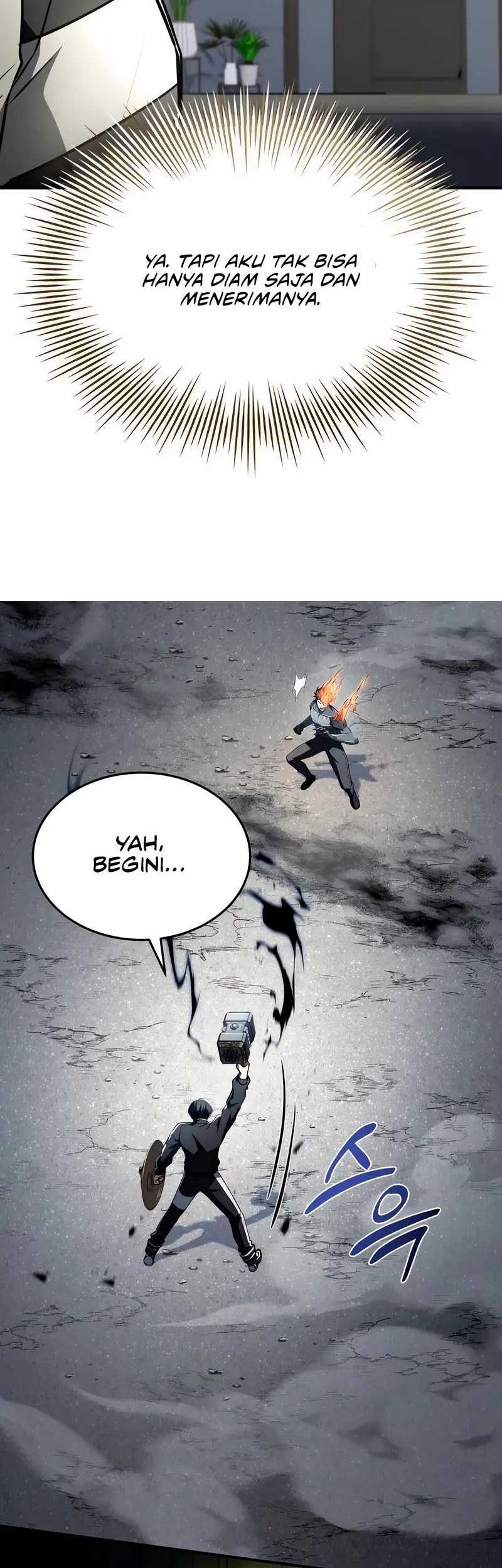 Trait Hoarder chapter 48 halaman 96