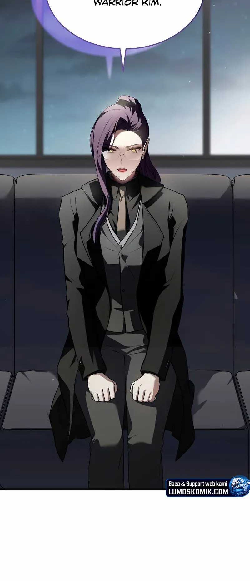 Trait Hoarder chapter 48 halaman 99