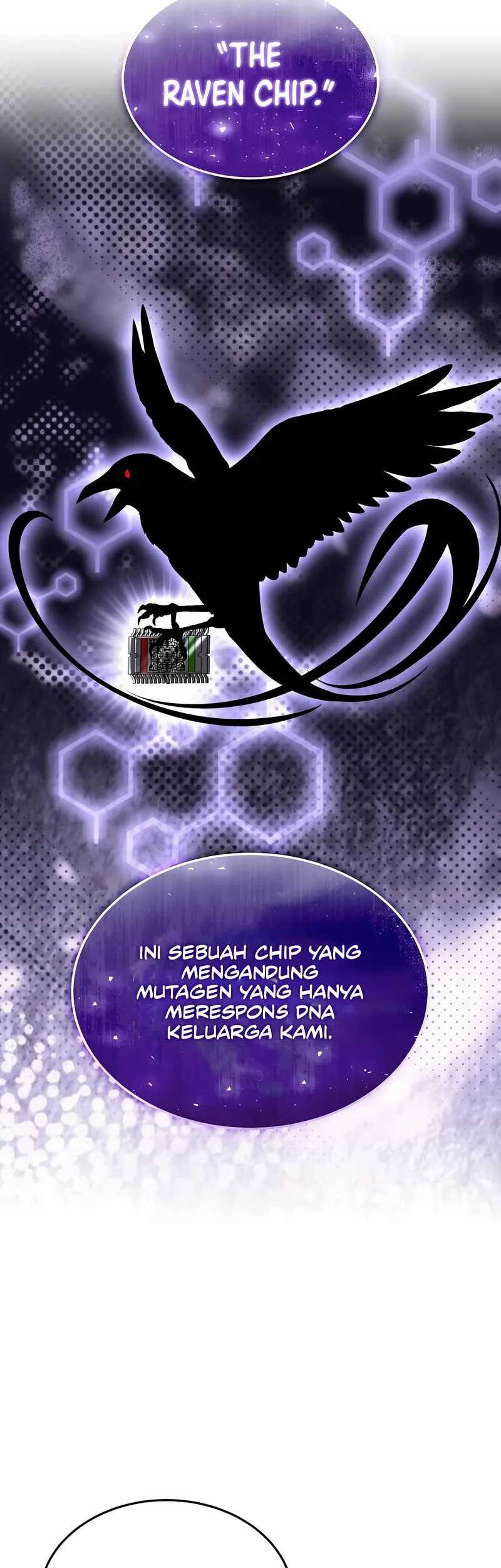 Trait Hoarder chapter 48 halaman 103