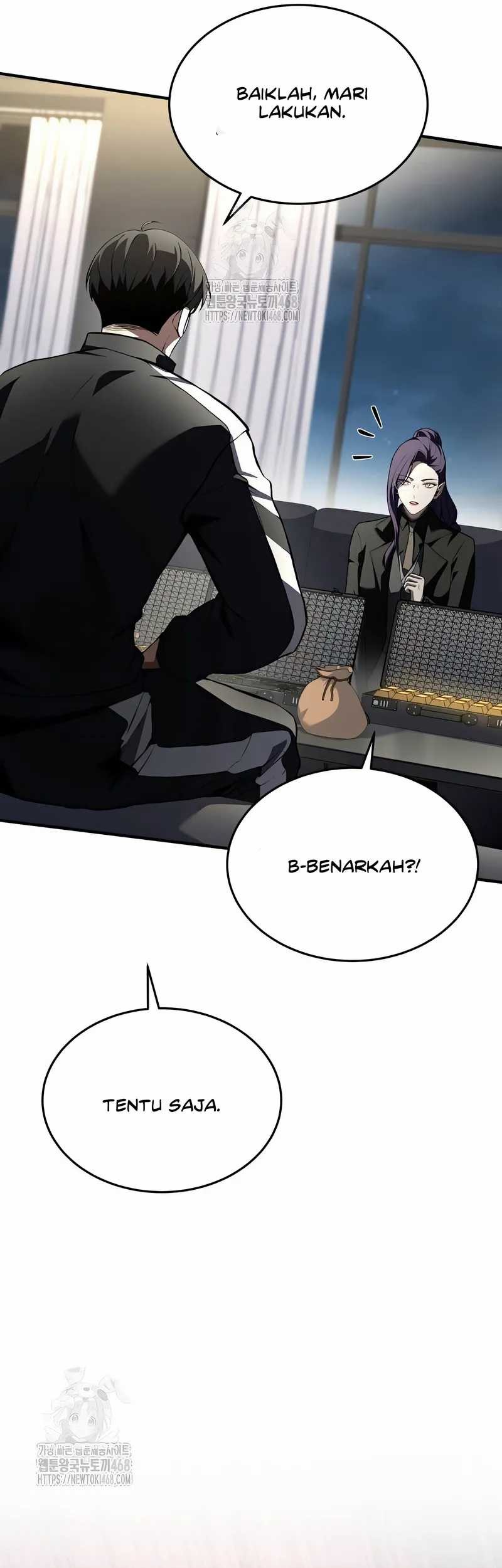 Trait Hoarder chapter 48 halaman 106