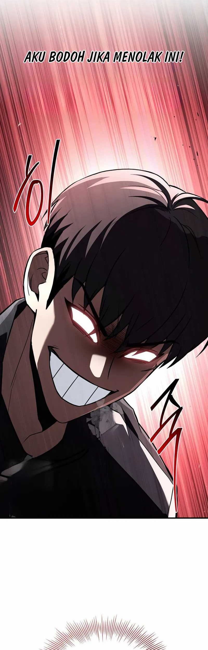 Trait Hoarder chapter 48 halaman 107