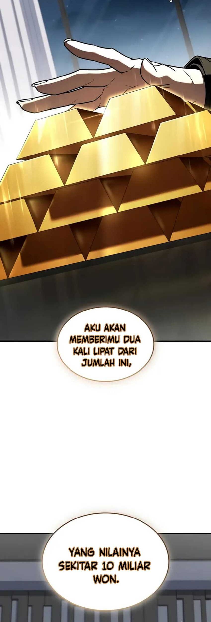 Trait Hoarder Bab 49 halaman 4