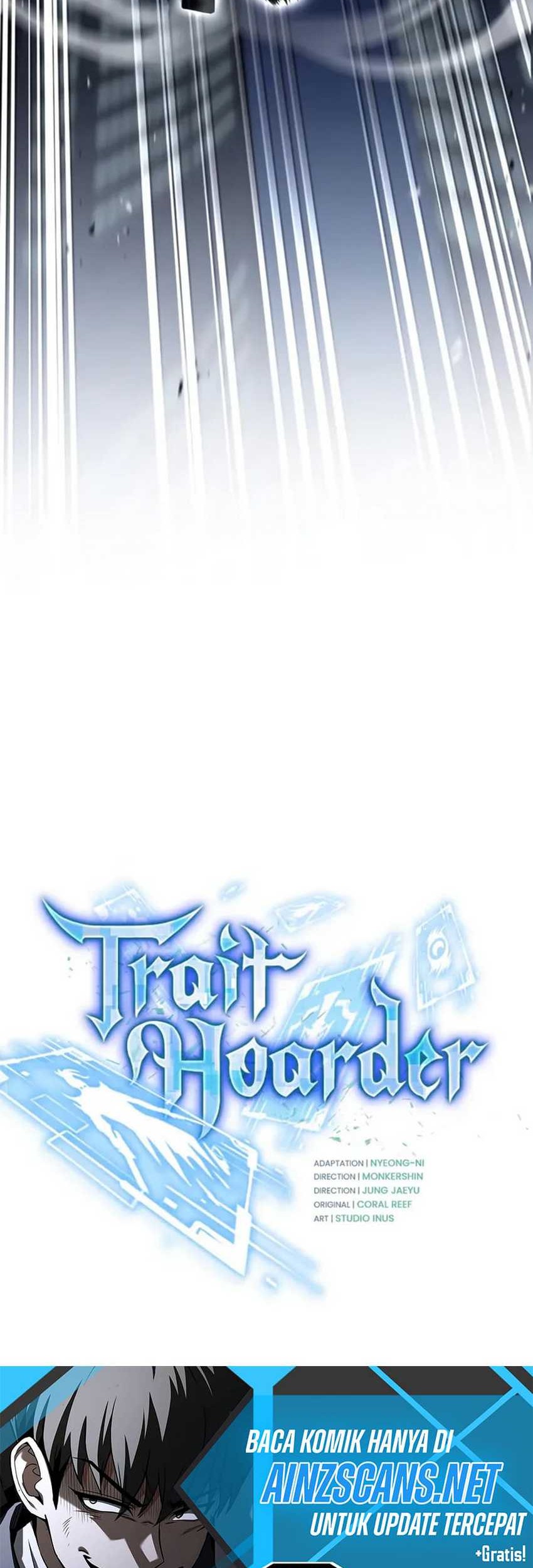 Trait Hoarder Bab 49 halaman 22