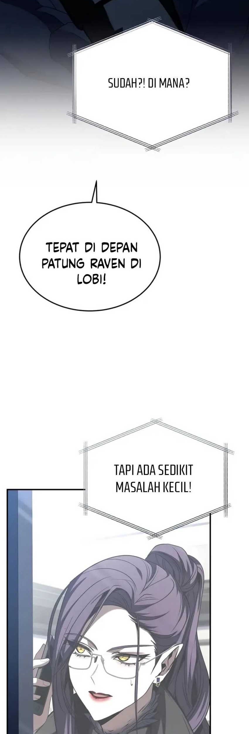 Trait Hoarder Bab 49 halaman 27