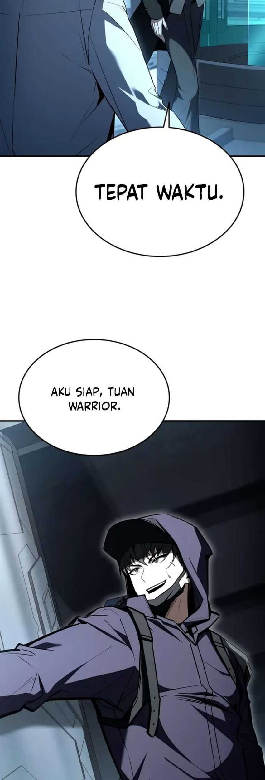 Trait Hoarder Bab 49 halaman 40