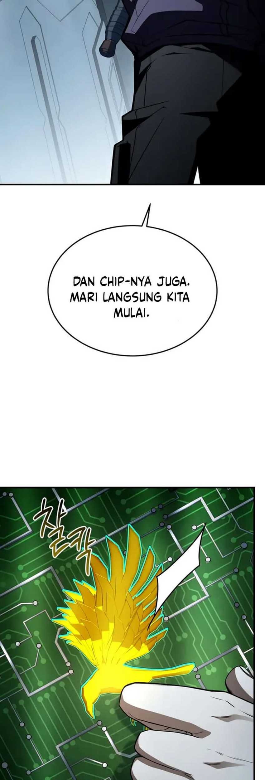 Trait Hoarder Bab 49 halaman 41