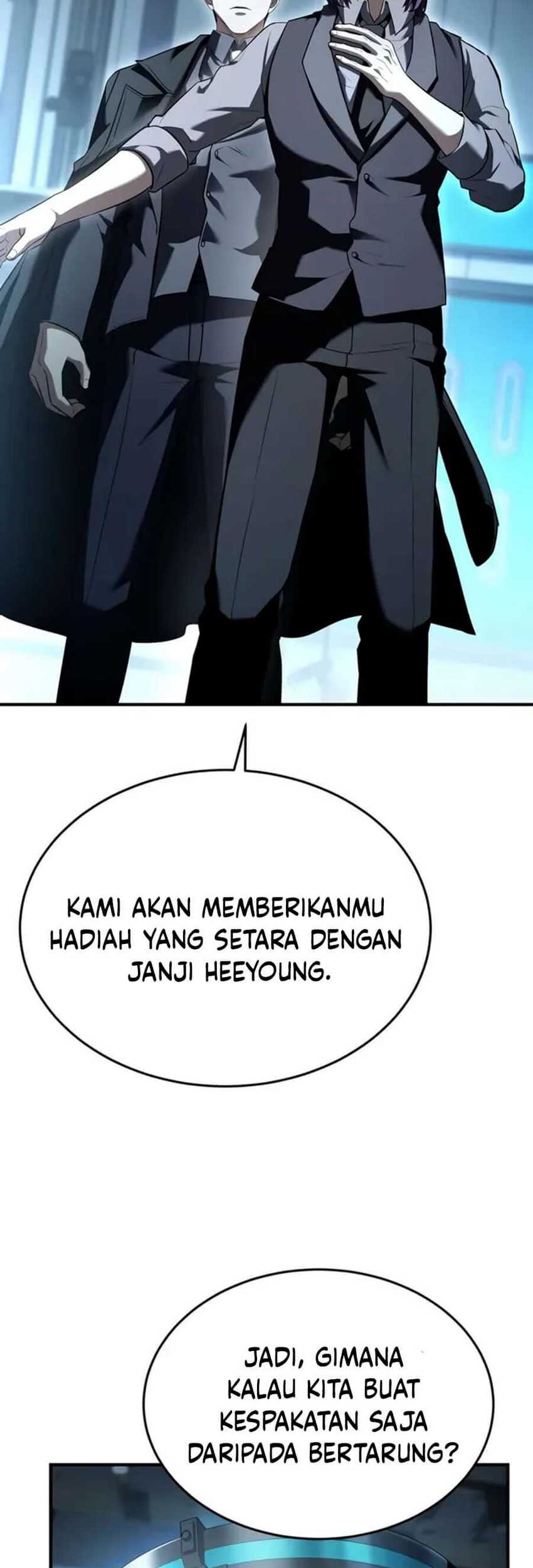 Trait Hoarder Bab 49 halaman 53