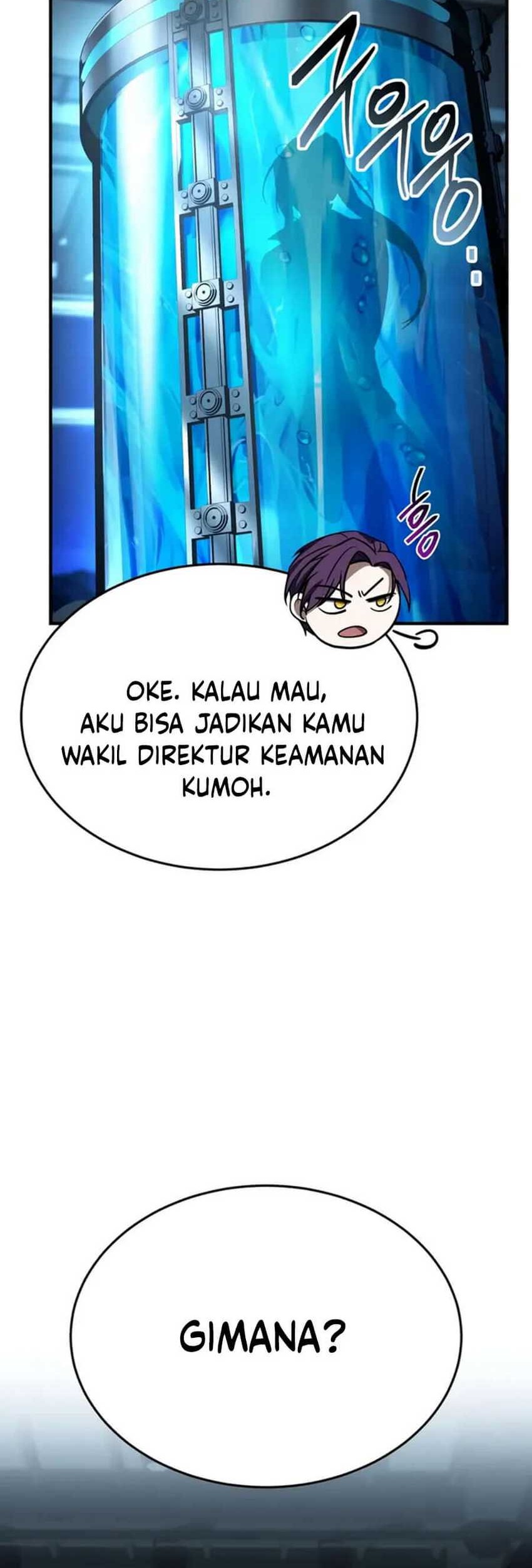 Trait Hoarder Bab 49 halaman 54