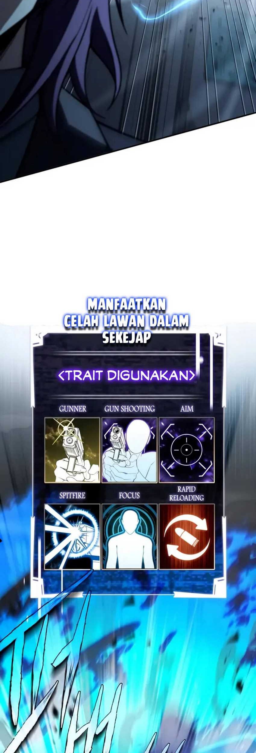 Trait Hoarder Bab 49 halaman 78