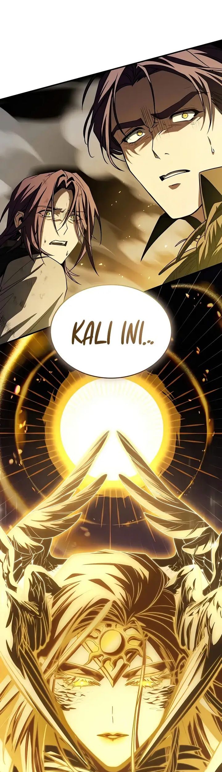 Trait Hoarder chapter 50 halaman 1