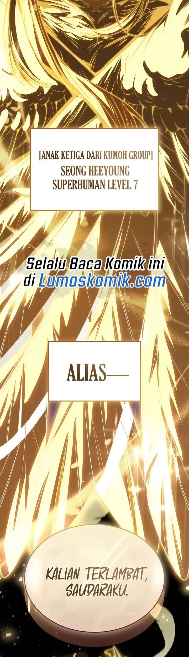 Trait Hoarder chapter 50 halaman 2
