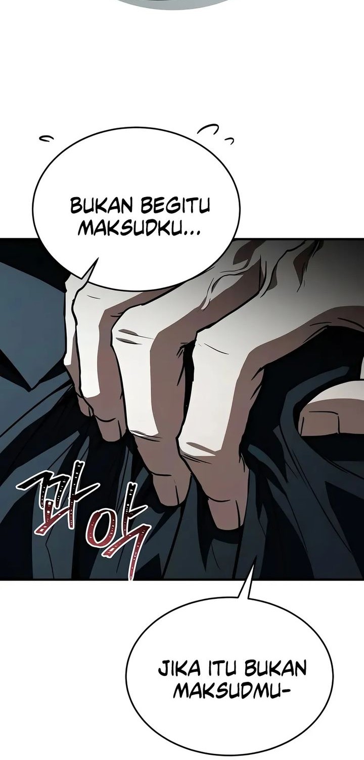 Trait Hoarder chapter 50 halaman 11