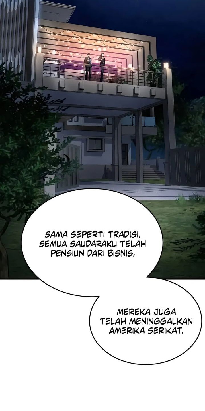 Trait Hoarder chapter 50 halaman 16