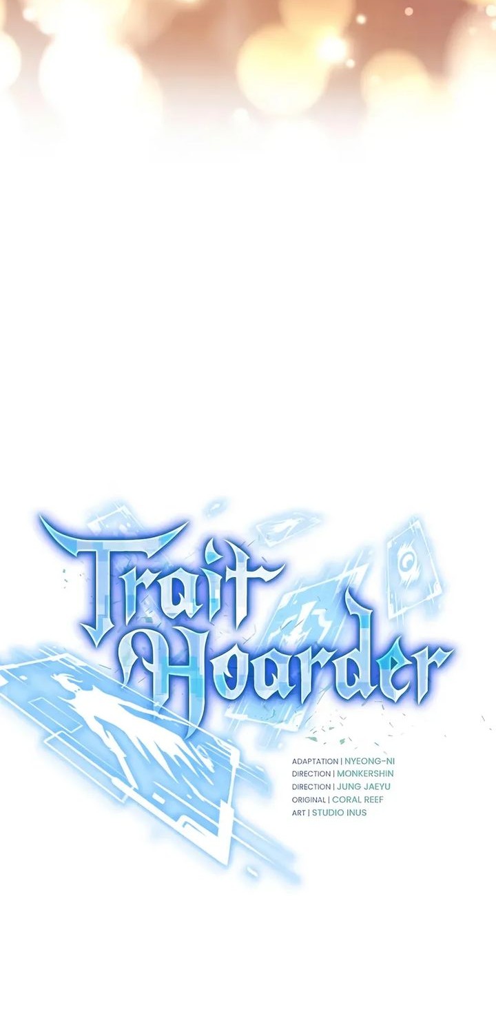 Trait Hoarder chapter 50 halaman 23