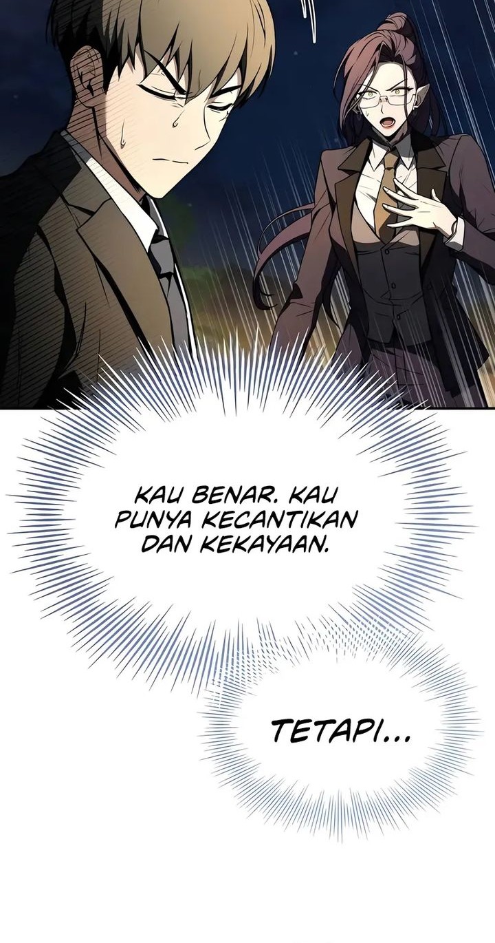 Trait Hoarder chapter 50 halaman 25