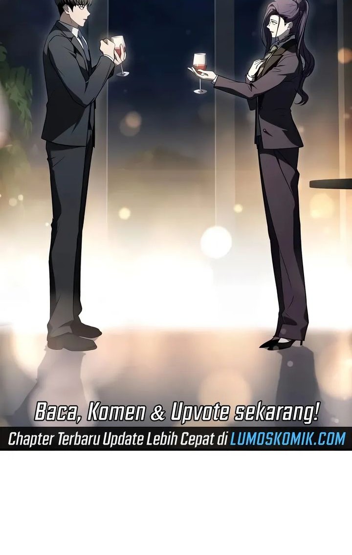 Trait Hoarder chapter 50 halaman 31