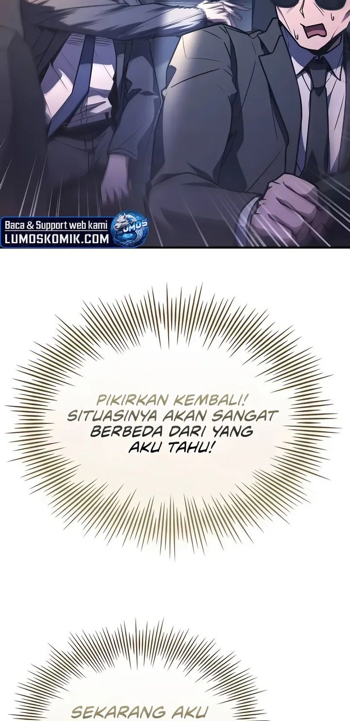 Trait Hoarder chapter 50 halaman 37