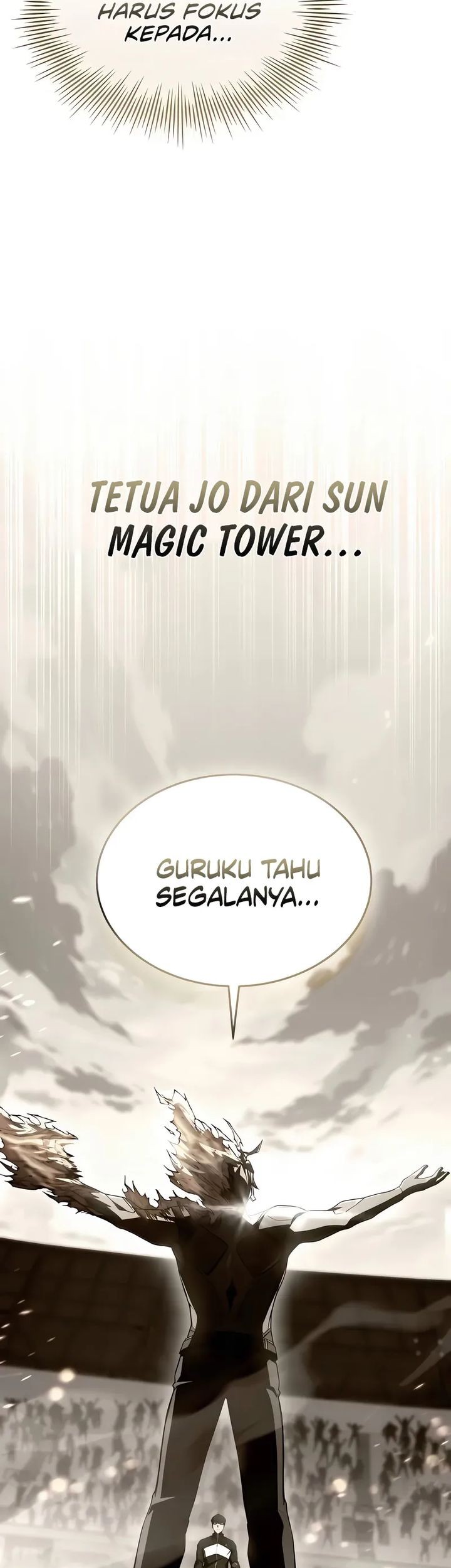 Trait Hoarder chapter 50 halaman 38