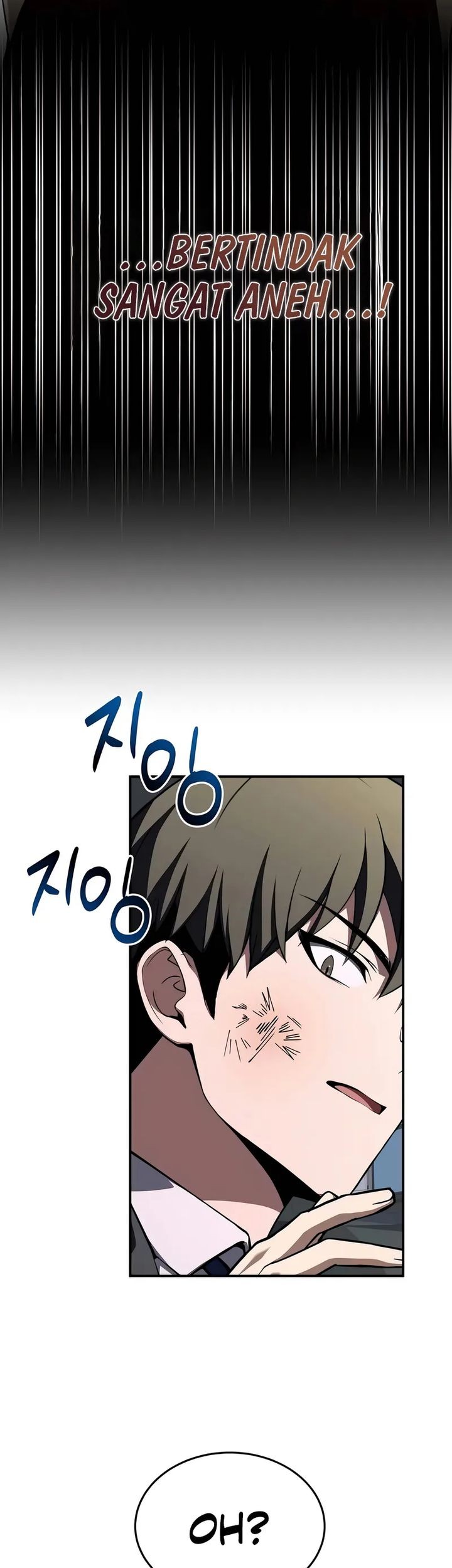 Trait Hoarder chapter 50 halaman 40
