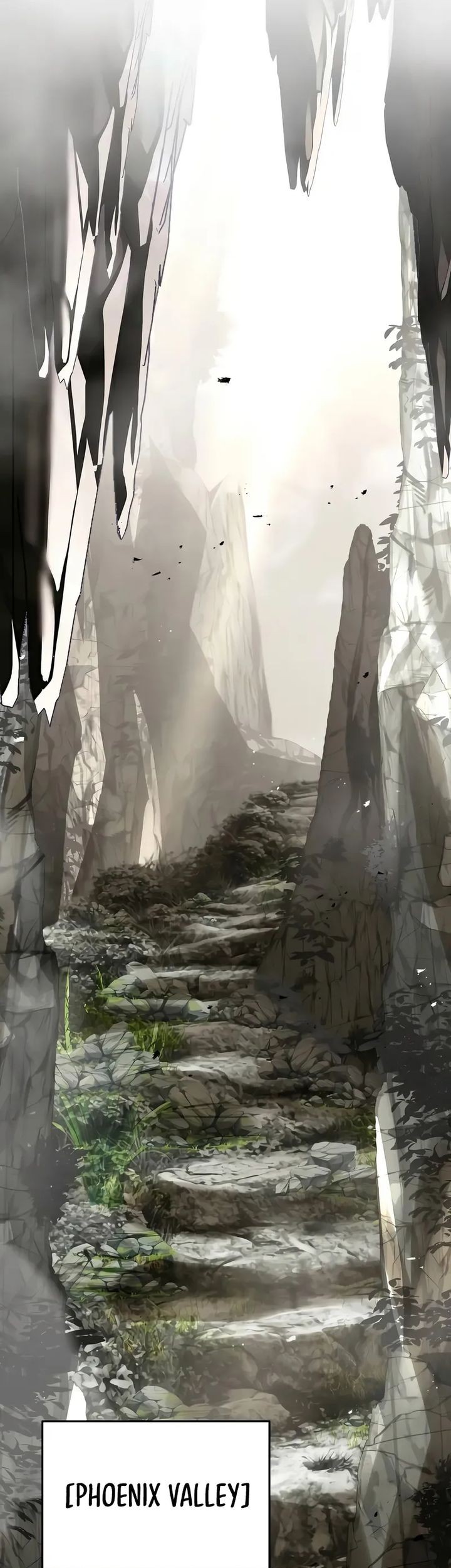 Trait Hoarder chapter 50 halaman 44