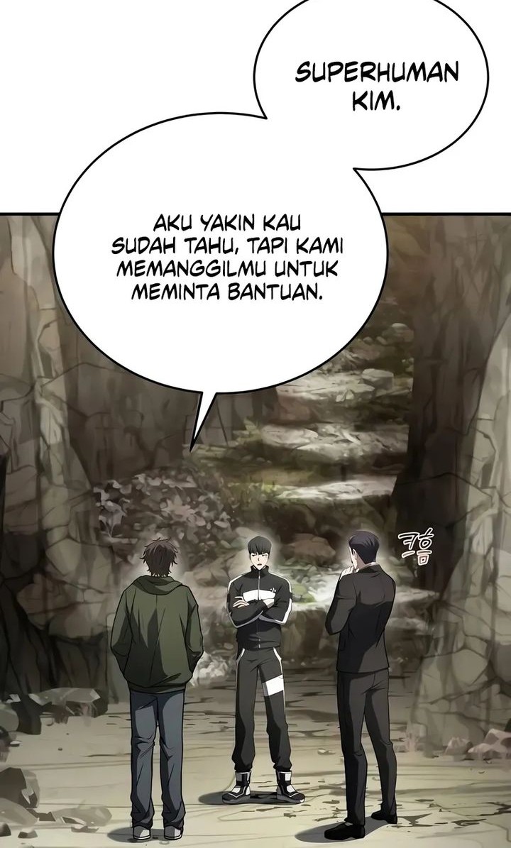Trait Hoarder chapter 50 halaman 49