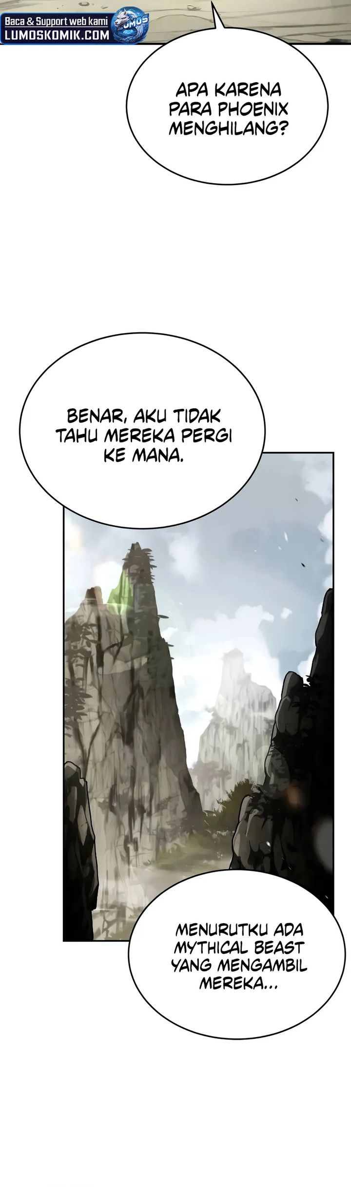 Trait Hoarder chapter 50 halaman 50
