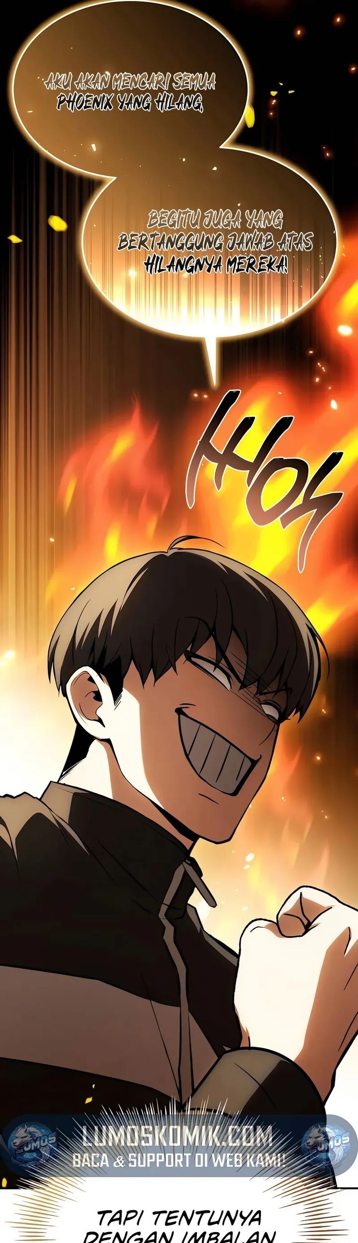 Trait Hoarder chapter 50 halaman 56