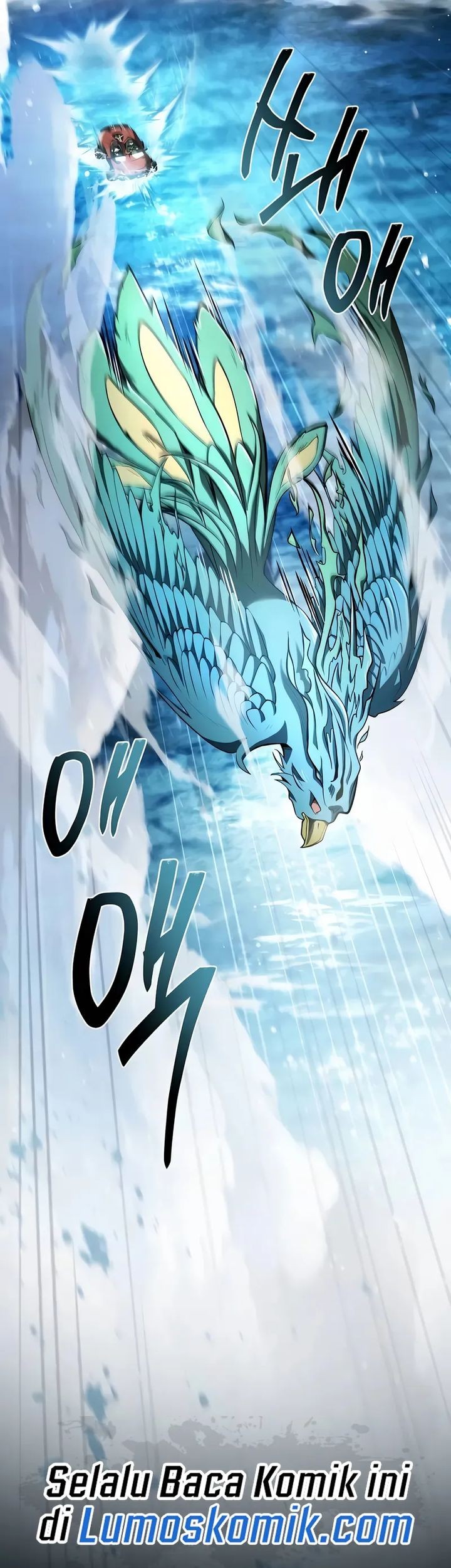 Trait Hoarder chapter 50 halaman 63