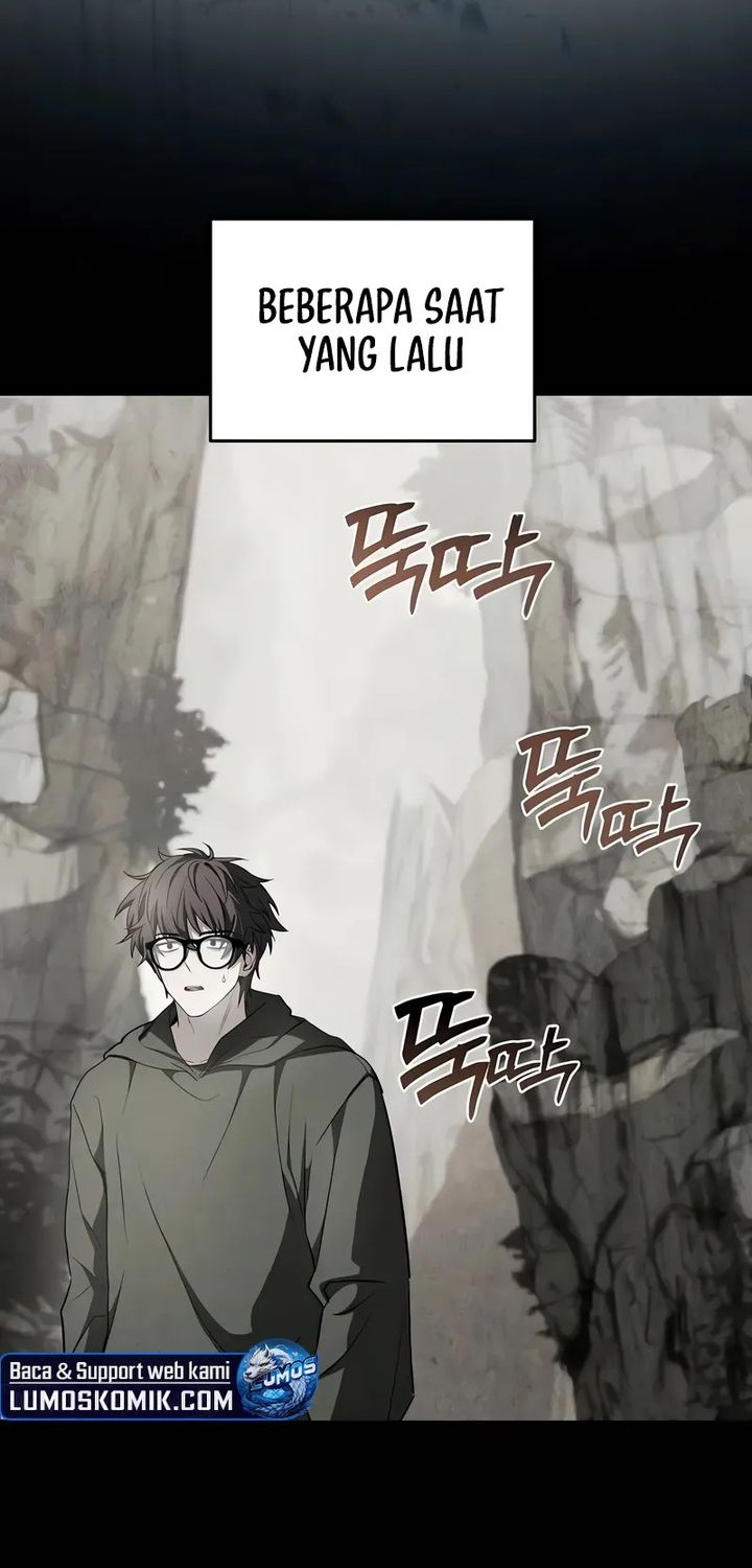 Trait Hoarder chapter 50 halaman 64