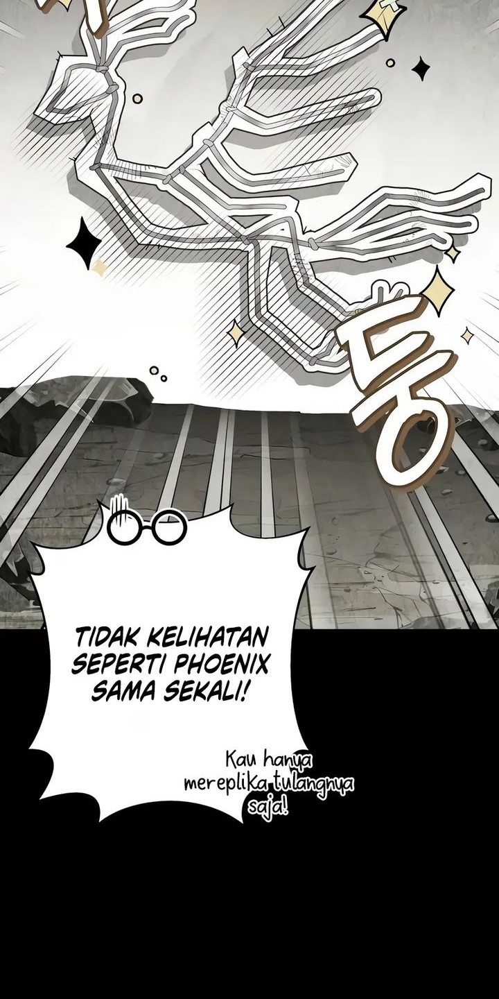 Trait Hoarder chapter 50 halaman 66