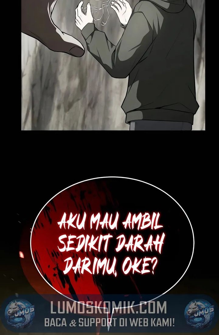 Trait Hoarder chapter 50 halaman 68